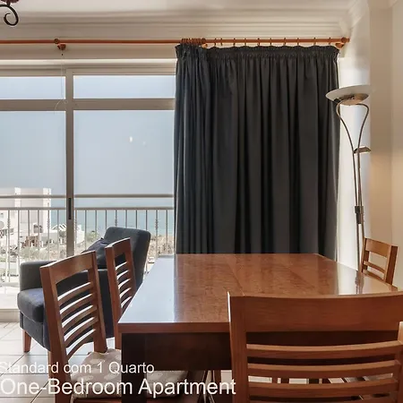 Apartamento Akisol Armacao Pera Sunny Vi
