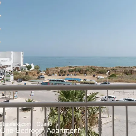 Akisol Armacao Pera Sunny Vi Apartamento Armação de Pêra