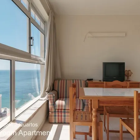 Akisol Armacao Pera Sunny Vi Apartamento Armação de Pêra