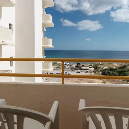 Apartamento Akisol Armacao Pera Sunny Vi Armação de Pêra