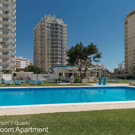 Akisol Armacao Pera Sunny Vi Apartamento
