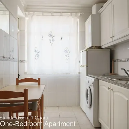 Akisol Armacao Pera Sunny Vi Apartamento *