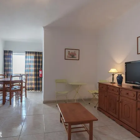 Apartment Akisol Armacao Pera Sunny Vi Armacao de Pera