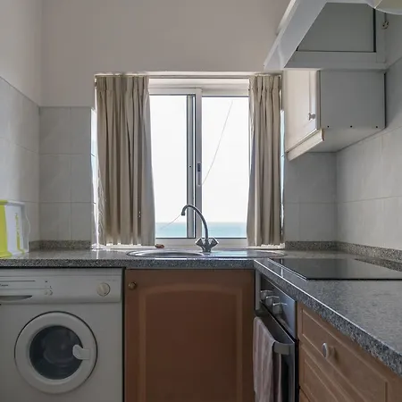 Apartment Akisol Armacao Pera Sunny Vi