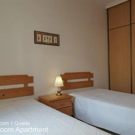 Akisol Armacao Pera Sunny Vi Apartment Armacao de Pera