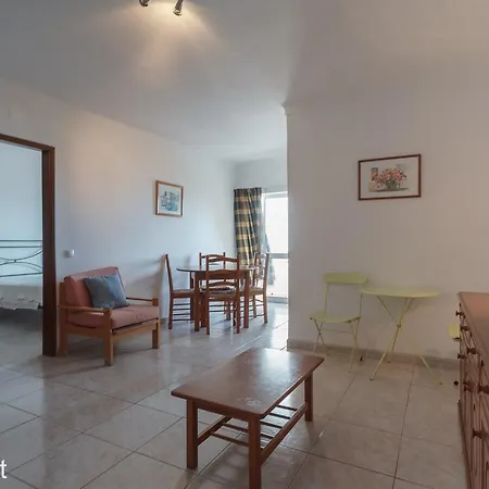 Akisol Armacao Pera Sunny Vi Apartment Armacao de Pera