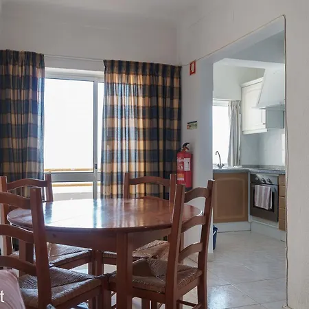 Akisol Armacao Pera Sunny Vi Apartment *