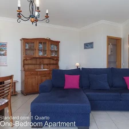 Apartment Akisol Armacao Pera Sunny Vi