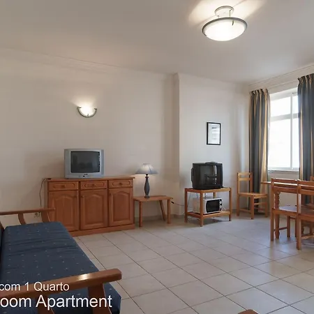 Apartment Akisol Armacao Pera Sunny Vi Armacao de Pera