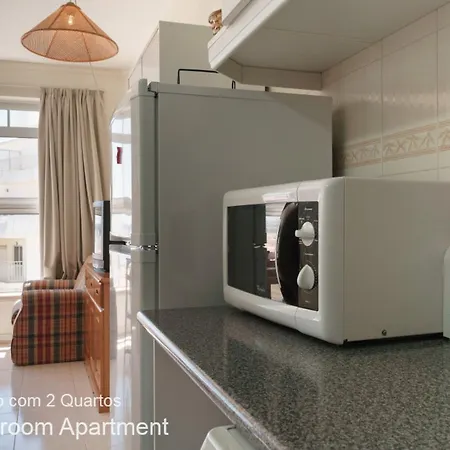 Akisol Armacao Pera Sunny Vi Apartment Armacao de Pera