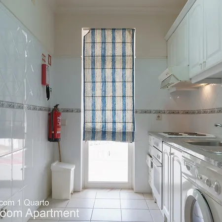 Akisol Armacao Pera Sunny Vi Apartment *