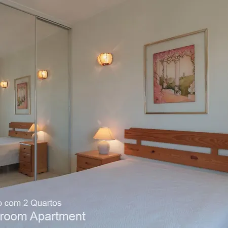 Apartment Akisol Armacao Pera Sunny Vi Armacao de Pera