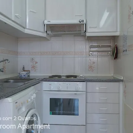 Apartment Akisol Armacao Pera Sunny Vi