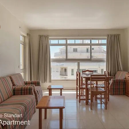 Apartment Akisol Armacao Pera Sunny Vi